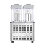 CF761 Polar G-Series Twin Tank Chilled Drinks Dispenser