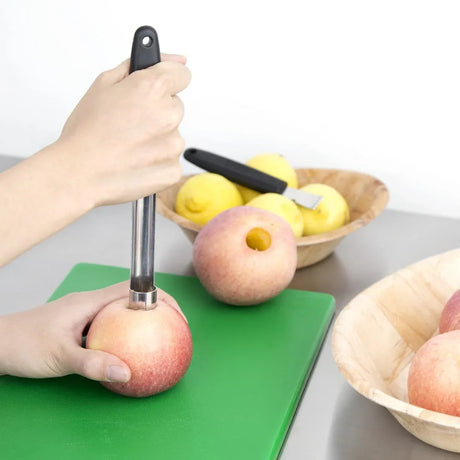 CF920 Vogue Apple Corer - JD Catering Equipment Solutions Ltd