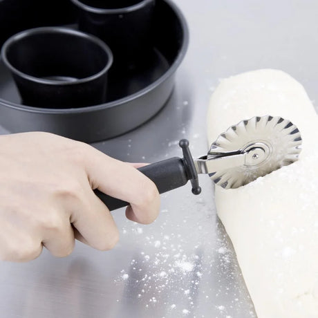 CF925 Vogue Dough Cutter - JD Catering Equipment Solutions Ltd
