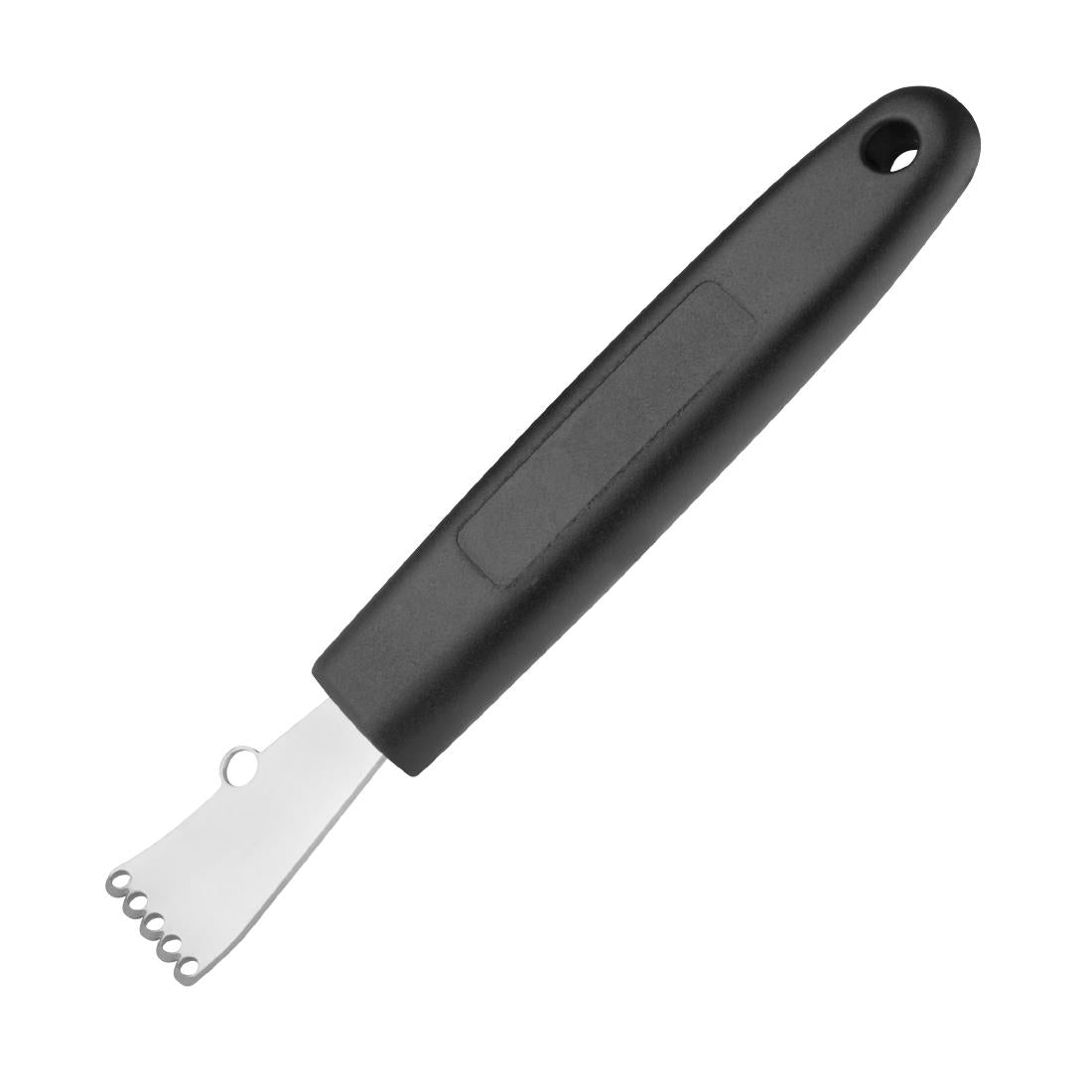 CF928 Vogue Lemon Zester with Canele