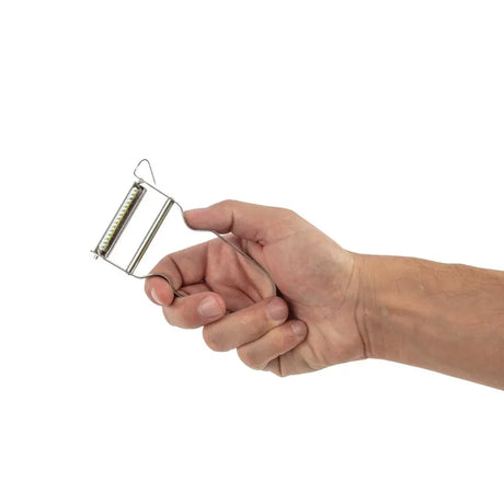 CF937 Vogue Julienne Speed Peeler - JD Catering Equipment Solutions Ltd