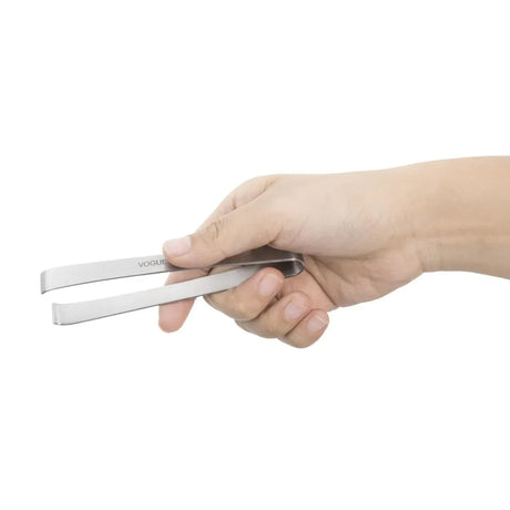 CF994 Vogue Fish Bone Tweezers 30mm - JD Catering Equipment Solutions Ltd