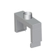 Sammic CA - Extraction hood for SRC-1800 without motor - Kit