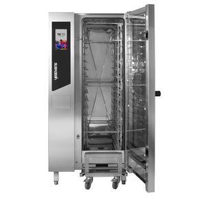 Sammic Trolley for HX-211T 16 x 600x400