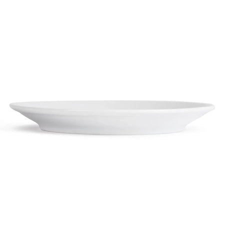 CG001 Royal Porcelain Classic White Coupe Plates 150mm (Pack of 12) - JD Catering Equipment Solutions Ltd