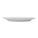 CG003 Royal Porcelain Classic White Coupe Plates 210mm (Pack of 12)