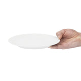 CG003 Royal Porcelain Classic White Coupe Plates 210mm (Pack of 12)