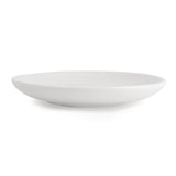 CG031 Royal Porcelain Classic White Cappuccino Saucers 150mm (Pack of 12)