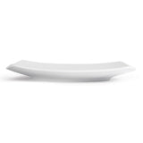 CG081 Royal Porcelain Kana Square Plates 210mm (Pack of 12)