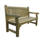 CG093 Softwood Garden Bench CG093