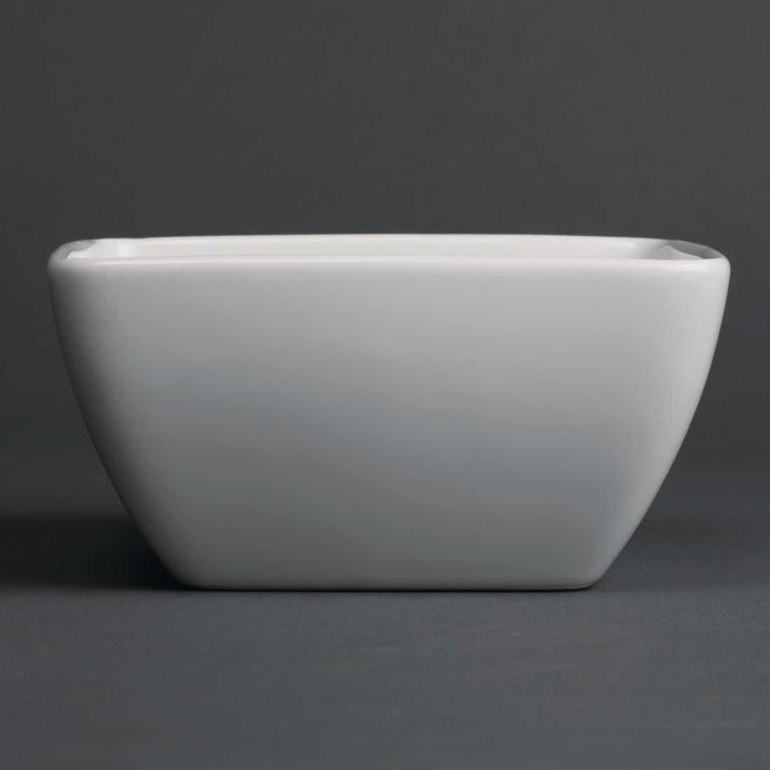 CG106 Royal Porcelain Kana Salad Bowls 125mm (Pack of 6)