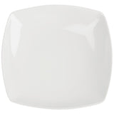 CG109 Royal Porcelain Kana Square Soup Plates 210mm (Pack of 12)
