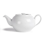 CG125 Royal Porcelain Oriental Teapot with lid 1Ltr