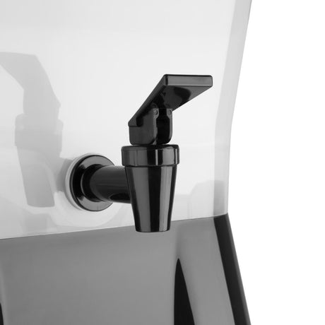 Olympia Budget Juice Dispenser with Stand