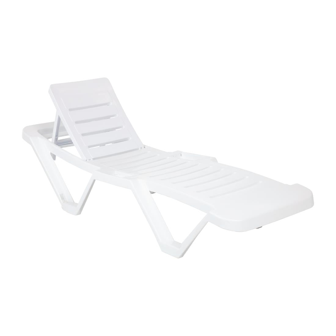 CG209 Resol Sun Lounger (Pack of 2)