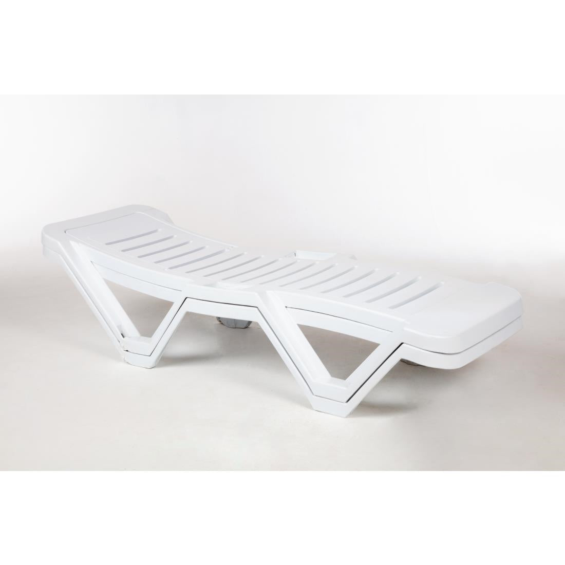 CG209 Resol Sun Lounger (Pack of 2)