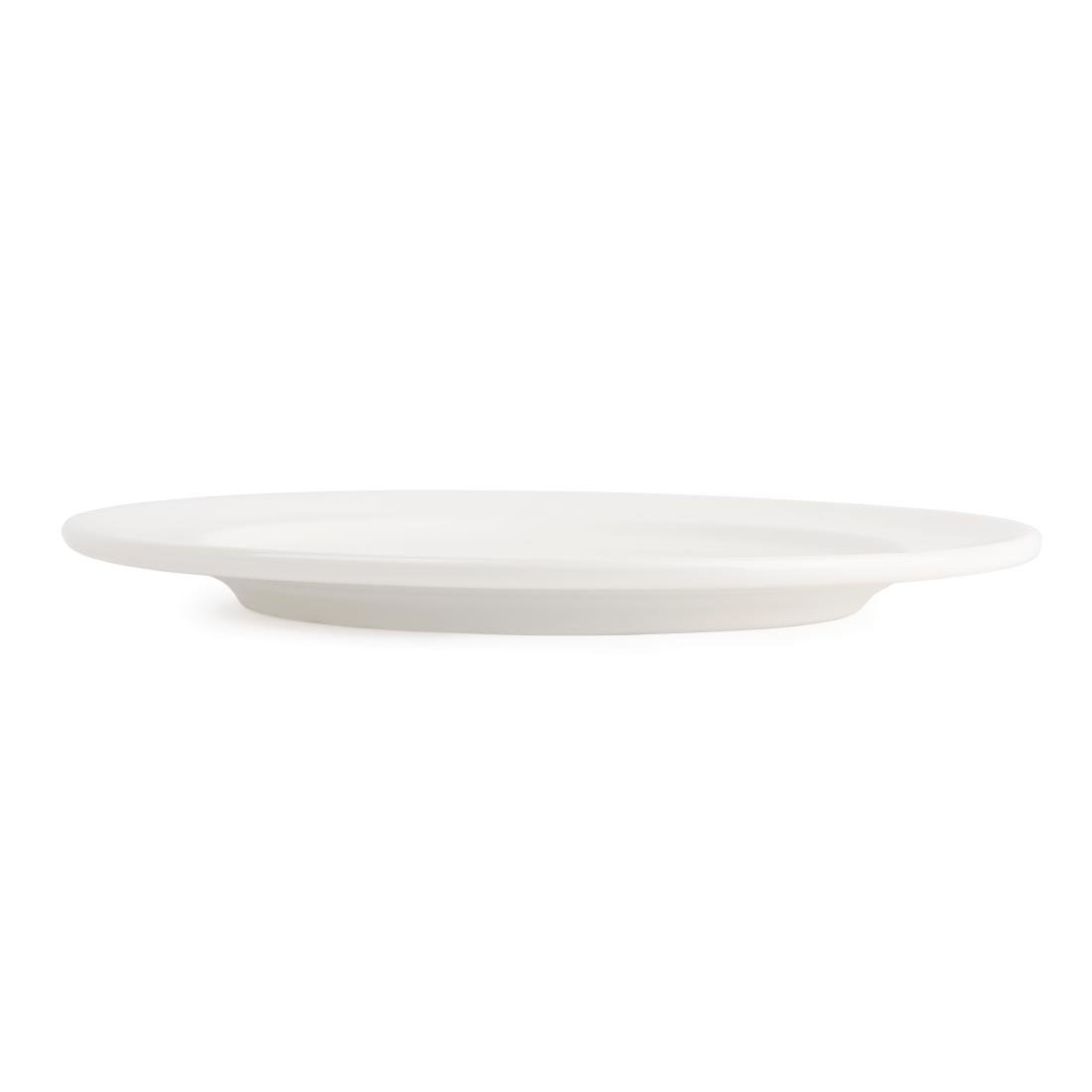 CG230 Royal Porcelain Maxadura Advantage Plates 170mm (Pack of 12)