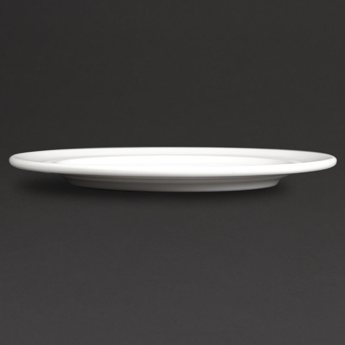 CG230 Royal Porcelain Maxadura Advantage Plates 170mm (Pack of 12)