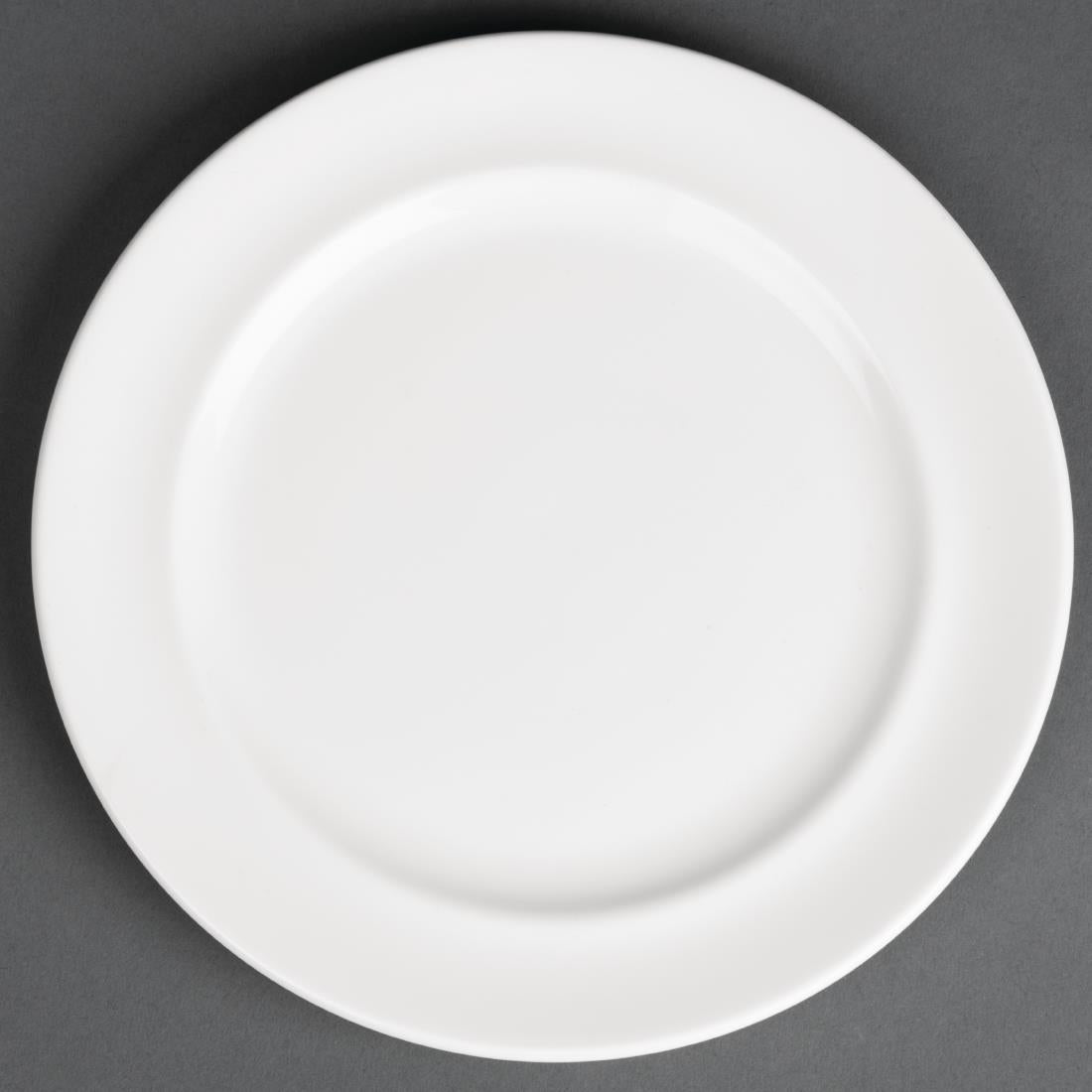 CG230 Royal Porcelain Maxadura Advantage Plates 170mm (Pack of 12)