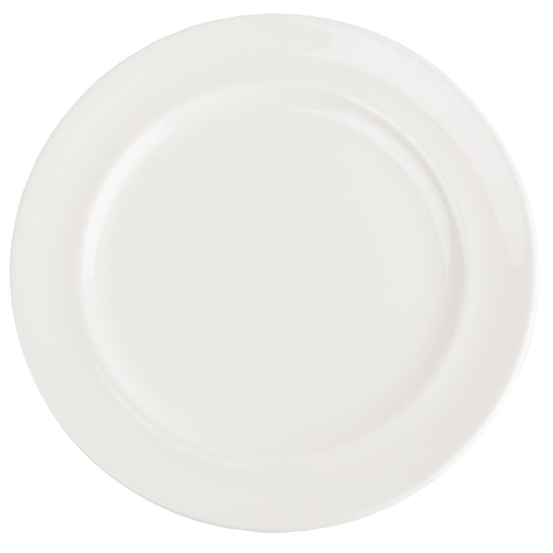 CG230 Royal Porcelain Maxadura Advantage Plates 170mm (Pack of 12)