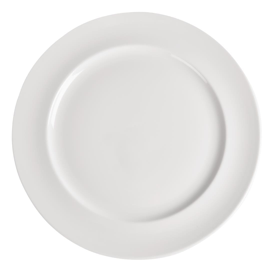 CG233 Royal Porcelain Maxadura Advantage Plates 280mm (Pack of 12)