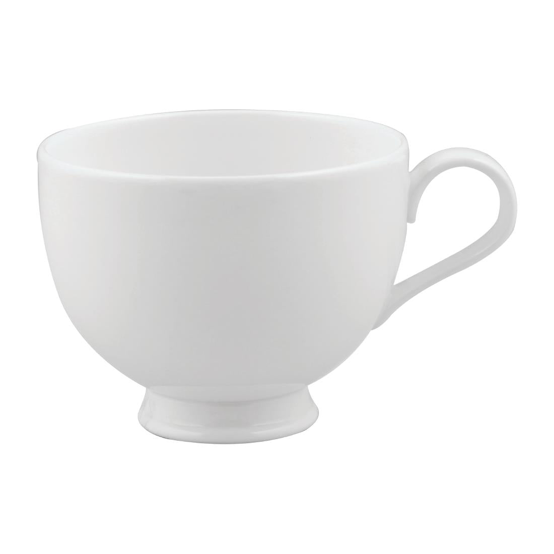 CG311 Royal Bone Ascot Tea Cups 250ml (Pack of 6)