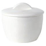 CG322 Royal Bone Ascot Sugar Bowls with Lids (Pack of 12)