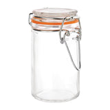 CG399 Vogue Mini Glass Terrine Jar 70ml (Pack of 12)