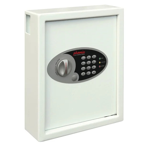 CG606 Phoenix Key Safe