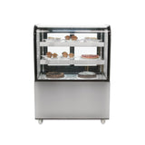 CG841 Polar G-Series Deli Display Fridge 270Ltr