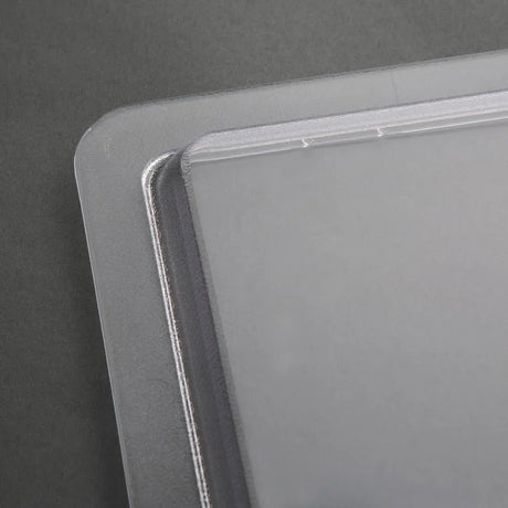 CG989 Vogue Polycarbonate Lid Large - JD Catering Equipment Solutions Ltd