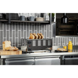 CH171 Rowlett Premier 6 Slot Toaster with 2 x Additional Elements