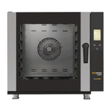 CH529 Hobart Ecomax Combination Oven 10 x GN 1/1 HECMFE10HUWICP - JD Catering Equipments Ltd