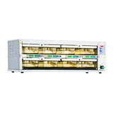 FU038 Prince Castle 2x4 Double-sided Extended Holding Bin EHB24ACE - JD Catering Equipment Solutions Ltd