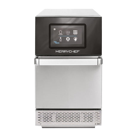 Merrychef Connex 12 Accelerated High Speed Oven Silver Single Phase 32A