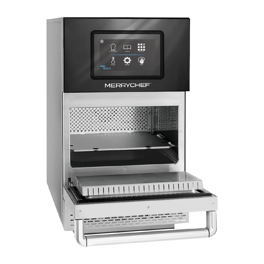 Merrychef Connex 12 Accelerated High Speed Oven Silver Single Phase 32A