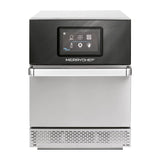 Merrychef Connex 16 Accelerated High Speed Oven Silver Three Phase 32A