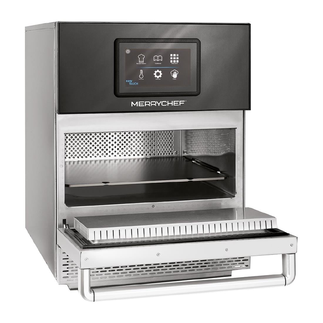 Merrychef Connex 16 Accelerated High Speed Oven Silver Three Phase 32A