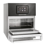 Merrychef Connex 16 Accelerated High Speed Oven Silver Three Phase 32A