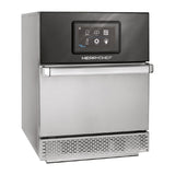 Merrychef Connex 16 Accelerated High Speed Oven Silver Three Phase 32A