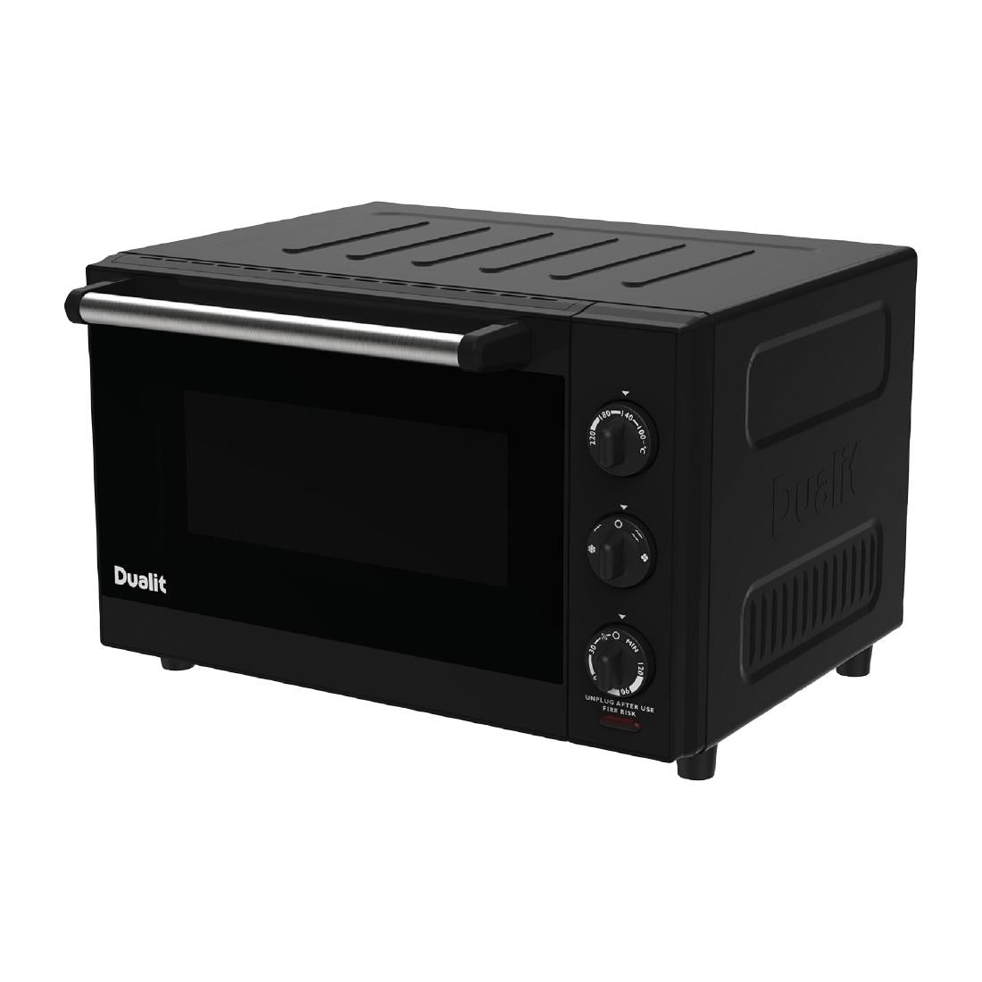 CJ172 Dualit Mini Oven