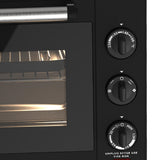 CJ172 Dualit Mini Oven