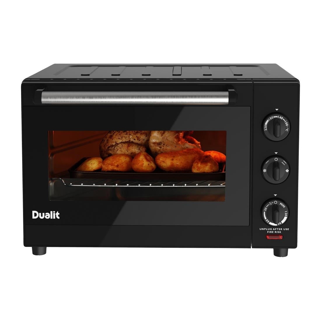 CJ172 Dualit Mini Oven