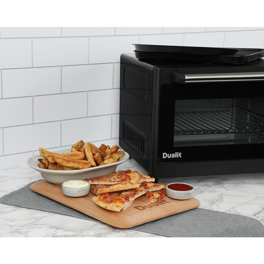 CJ172 Dualit Mini Oven