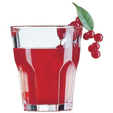 JA194 Arcoroc Granity Rocks Tumblers 275ml/9.5oz (36 Pack) - JD Catering Equipments Ltd