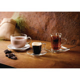 Arcoroc Glasses Tea Mugs 230ml (24 Pack)