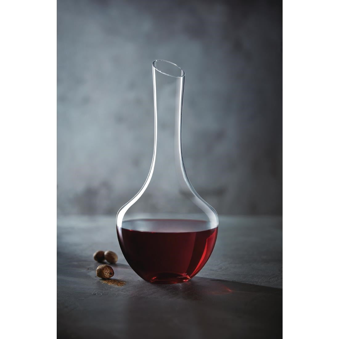 Chef & Sommelier Open 'Up Decanters 1.4Ltr (2 Pack)