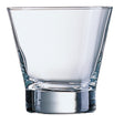 Arcoroc Shetland Old Fashioned Tumblers 320ml (24 Pack)