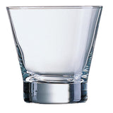 Arcoroc Shetland Old Fashioned Tumblers 320ml (24 Pack)