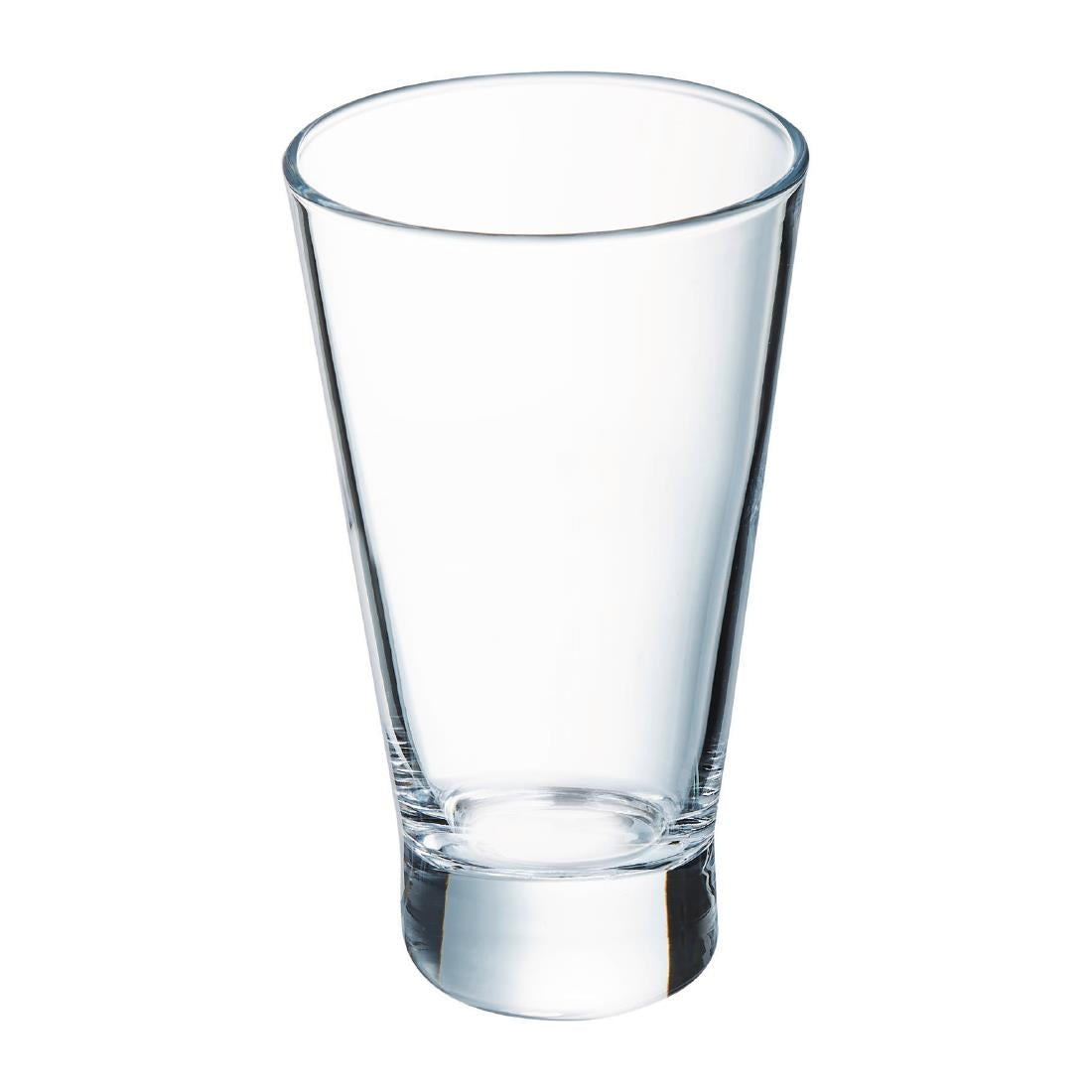 Arcoroc Shetland Hi Ball Tumblers 220ml (48 Pack)